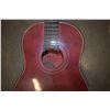 Image 2 : AGS SG-3 ACOUSTIC GUITAR