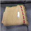 Image 1 : VINTAGE NATIVE BLANKET