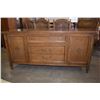 Image 2 : KNETCHTEL 3 DRAWER SERVER