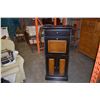 Image 1 : PIER 1 IMPORTS BLACK DROP FRONT DESK