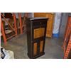 Image 2 : PIER 1 IMPORTS BLACK DROP FRONT DESK
