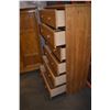 Image 3 : 6 DRAWER PINE DRESSER
