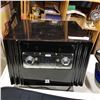 Image 1 : THEATER RESEARCH TR-505 5.1 SURROUND RECEIVER