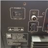Image 3 : THEATER RESEARCH TR-505 5.1 SURROUND RECEIVER