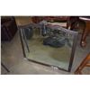 Image 1 : VINTAGE MIRROR