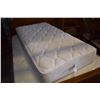 Image 1 : SIMMONS BEAUTY REST BERKSHIRE EXTRA FIRM SINGLE SIZE MATTRESS