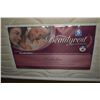 Image 2 : SIMMONS BEAUTY REST BERKSHIRE EXTRA FIRM SINGLE SIZE MATTRESS