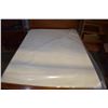 Image 1 : ALEA SLEEP QUEENSIZE FOAM MATTRESS