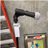 Image 2 : SHURE SM585 MICROPHONE W/ STAND AND CASE