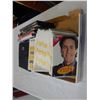 Image 1 : BOX LOT OF DVDS MOSTLY SEINFELD AND 2 LANGUAGE CDS