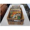 Image 1 : BOX OF 100 COLLECTIBLE COMICS