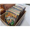 Image 2 : BOX OF 100 COLLECTIBLE COMICS
