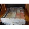 Image 1 : TRAY OF SPORTS CARDS - HOCKEY, FOOTBALL, BASEBALL