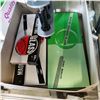 Image 2 : ASSORTED MAGNIFYING GLASSES W/ STAND