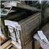 Image 1 : AMMO BOX W/ VARIOUS CELL PHONES