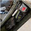 Image 2 : AMMO BOX W/ VARIOUS CELL PHONES