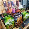 Image 2 : WOOD BOX OFOPEN YU-GI-OH TRADING CARD PACKS