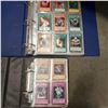 Image 2 : 2 BINDERS OF YU-GI-OH CARDS