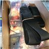 Image 2 : 5 NEW GUITAR STRAPS