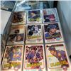 Image 2 : BINDER OF O-PEE-CHEE SINGLES 1981-1982