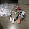 Image 1 : BAG OF VARIOUS LIGHTERS