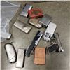 Image 2 : BAG OF VARIOUS LIGHTERS