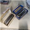 Image 2 : LOT OF 2 VINTAGE HARMONICAS IN ORIGINAL BOX