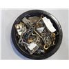 Image 2 : LOT OF ANTIQUE KEYS AND PASSAGE SETS