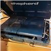 Image 2 : BLUE CAMP STOVE WITH HOSE