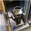 Image 2 : SUPREME HERITAGE BAMBOO ROD DAIWA REEL