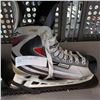 Image 2 : BAUER VAPOUR EDGE 9-1/2 D SKATES
