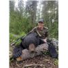 Image 9 : Canadian Black bear hunt