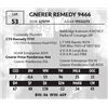 Image 1 : GNERER REMEDY 9466