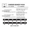 Image 1 : GNERER REMEDY 9034