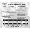 Image 1 : GNERER REMEDY 9041