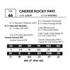 Image 1 : GNERER ROCKY 9497