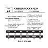 Image 1 : GNERER ROCKY 9529