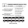 Image 1 : GNERER MIRROR IMAGE 9353