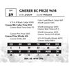 Image 1 : GNERER BC PRIZE 9614