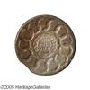 Image 2 : 1787 1C Fugio Cent, STATES UNITED, Cinquefoils--Clip-- 1787[1C] Fugio Cent, STATES UNITED, Cinquefoi