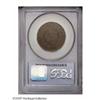 Image 4 : 1794 1C Head of 1794 AU55 PCGS. S-31, R.1. The Second 1794[1C] Head of 1794 AU55 PCGS.