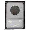 Image 4 : 1802 1C AU58 NGC. S-232, R.1. An unmarked medium brown 1802[1C] AU58 NGC.