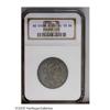 Image 3 : 1802 1C No Stems AU58 NGC. S-231. 1802[1C] No Stems AU58 NGC.