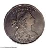 Image 1 : 1804 1C VF20 PCGS. S-266, R.2. S-266, R.2. An early di 1804[1C] VF20 PCGS.