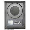 Image 4 : 1807/6 1C Large 7 AU58 PCGS. S-273, R.1. A popular var 1807/6[1C] Large 7 AU58 PCGS.