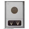 Image 2 : 1872 1C AU50 ANACS. The 2 in the date is repunched nor 1872[1C] AU50 ANACS.