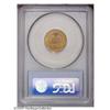 Image 2 : 1887 1C MS65 Red PCGS. Dazzling luster and undisturbed 1887[1C] MS65 Red PCGS.
