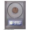 Image 2 : 1860 1C PR64 PCGS. Rounded Bust. The natural honey-gol 1860[1C] PR64 PCGS.