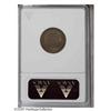 Image 2 : 1909-S VDB 1C VF25 ANACS. A richly detailed walnut-bro 1909-S VDB[1C] VF25 ANACS.