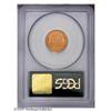 Image 2 : 1910-S 1C MS65 Red PCGS. A lovely and lustrous honey-g 1910-S[1C] MS65 Red PCGS.